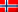 Norwegian language